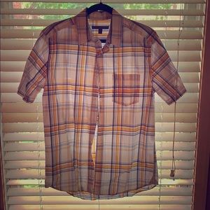 Old Navy Summer Button up